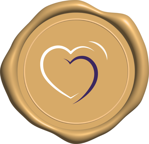 Shareek-é-Ruh seal